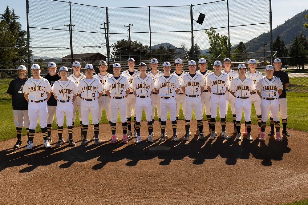 260611 South Umpqua baseball