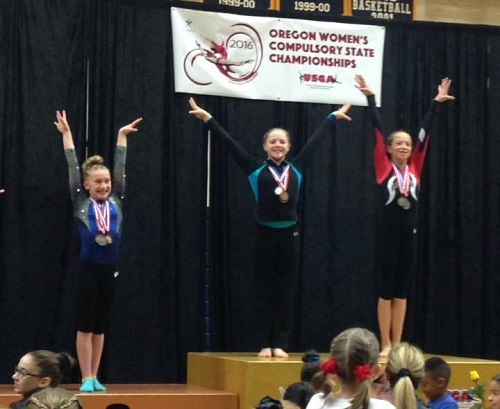160428 Oregon State Championships 2