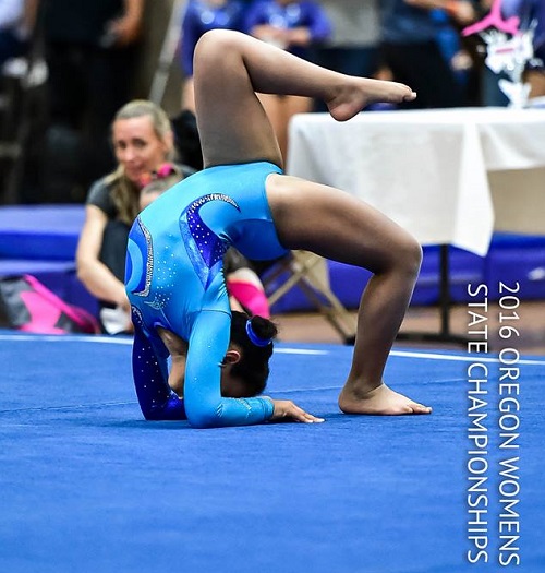 160428 Oregon State Championships 5