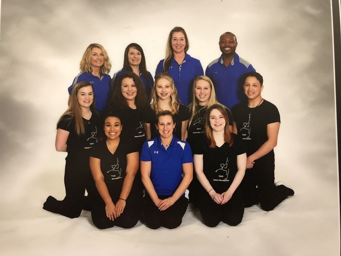 181101 Umpqua Valley Gymnastics 4