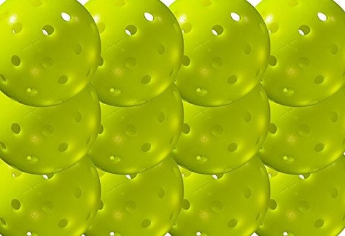 Pickleball stock image 180708