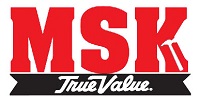 MSK True Value 2016 200x100