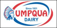 Umpqua Dairy 2013 200x100