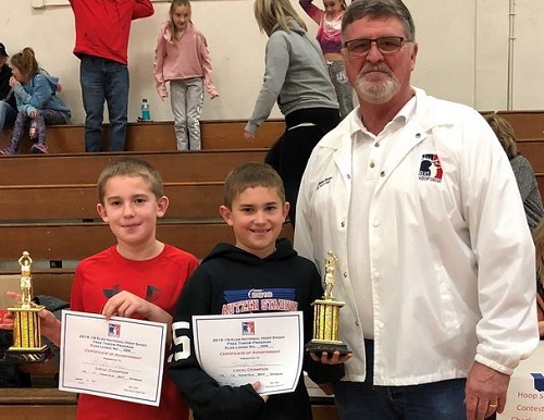 190112 Hoop Shoot slideshow