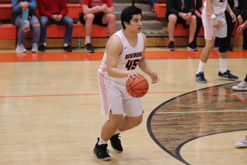 190122 Roseburg hoops