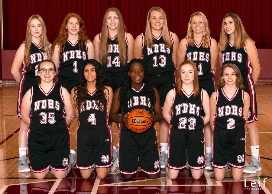 190217 North Douglas hoops