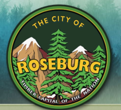 City of Roseburg 160604