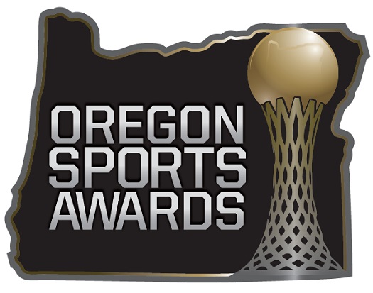 Oregon Sports Awards 160613