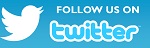 Twitter follow button