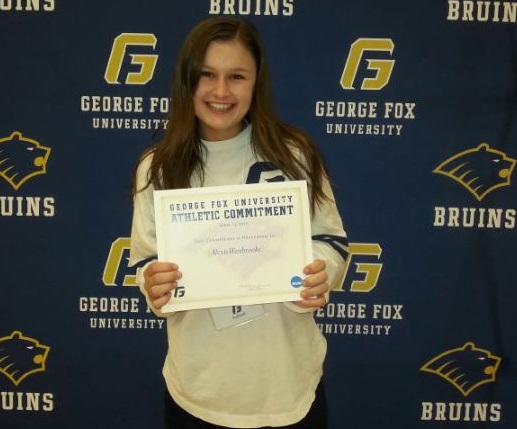 160416 Alexis Westbrooks signing slideshow