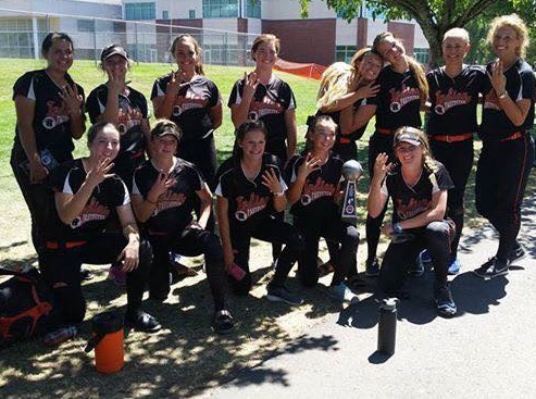 160726 Indian Fastpitch