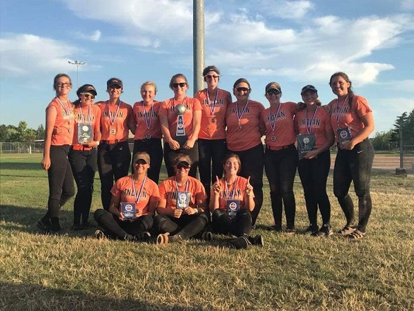 180715 Indian Fastpitch 18U 1