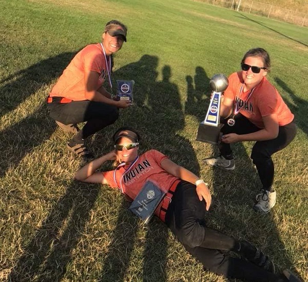180715 Indian Fastpitch 18U 3