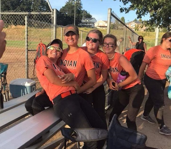 180715 Indian Fastpitch 18U 4
