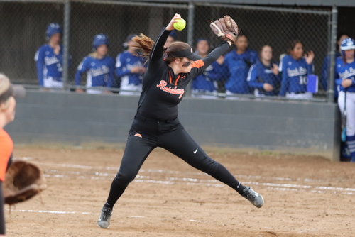 190429 RHS softball