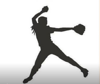 softball clip art