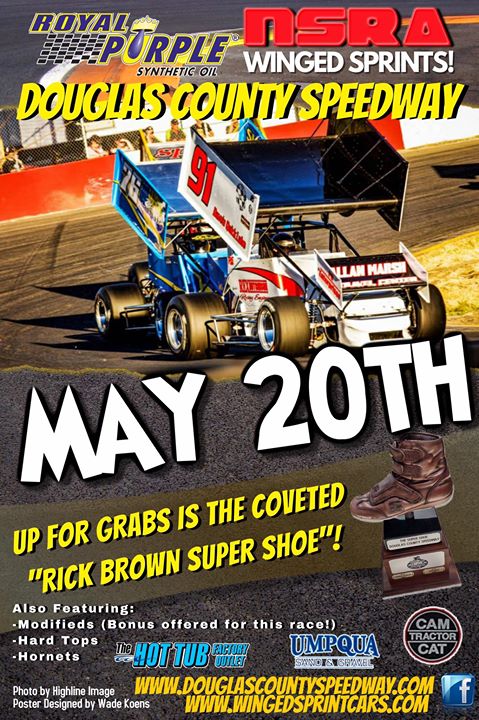170518 winged sprints flyer