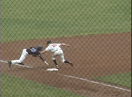 160423 Roseburg baseball