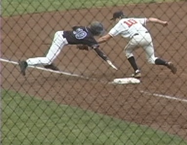 160423 Roseburg baseball slideshow