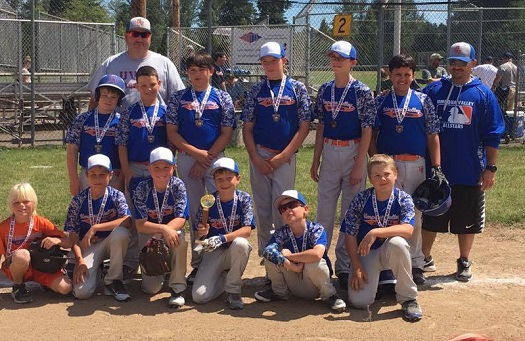 160615 Umpqua Valley All Stars