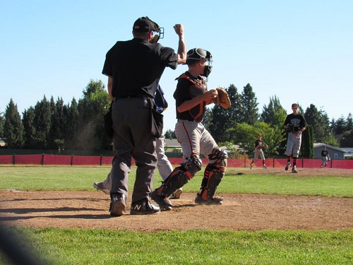 160625 Renegades at Clackamas