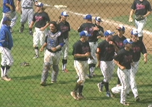 160715 Docs vs Medford