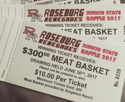 170606 fundraiser fo rmeat