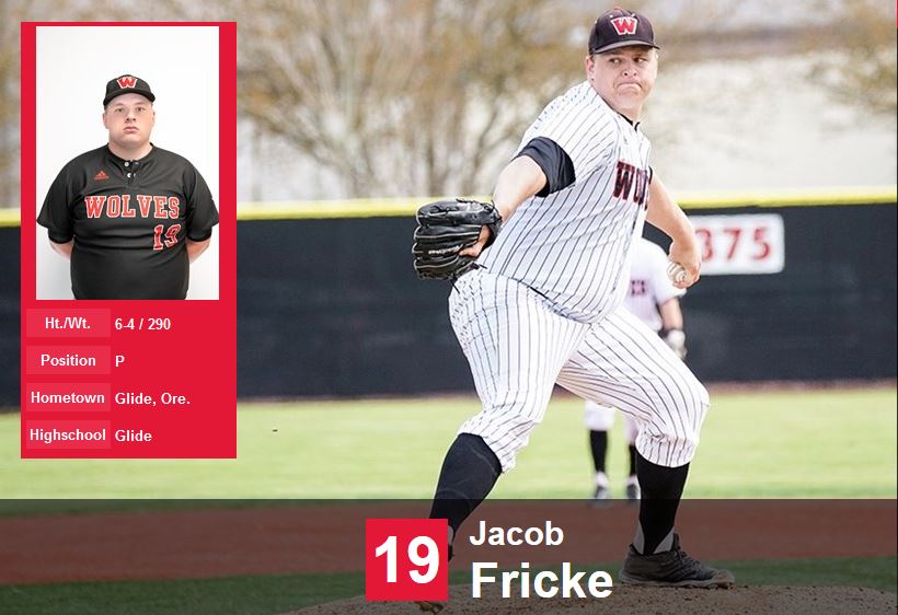 180319 Jacob Fricke WOU