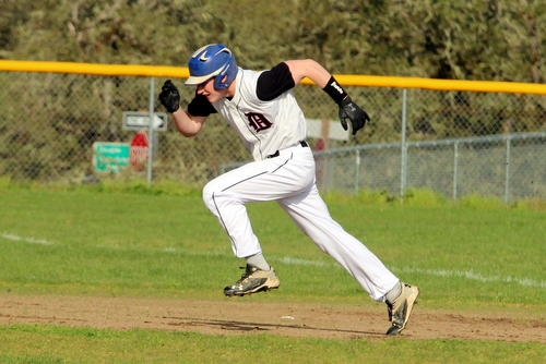 180413 Douglas baseball