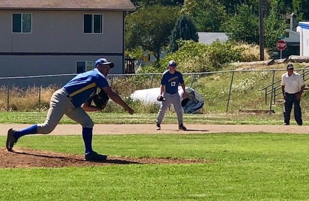 180812 Roseburg Brewers vs Dux