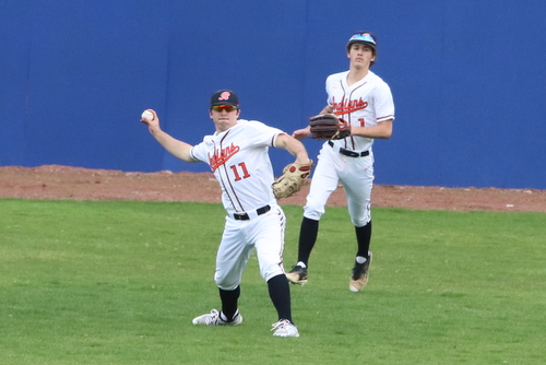 190406 RHS baseball