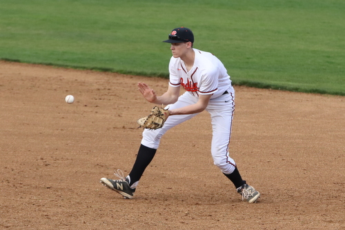 190424 RHS baseball