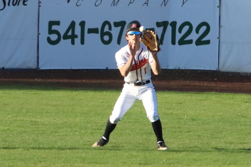 190507 RHS baseball