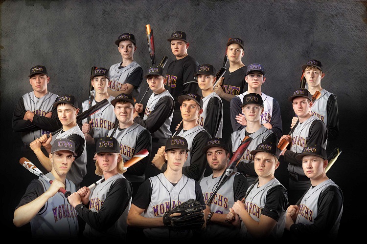 190529 UVC baseball