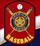 American Legion Baseball logo
