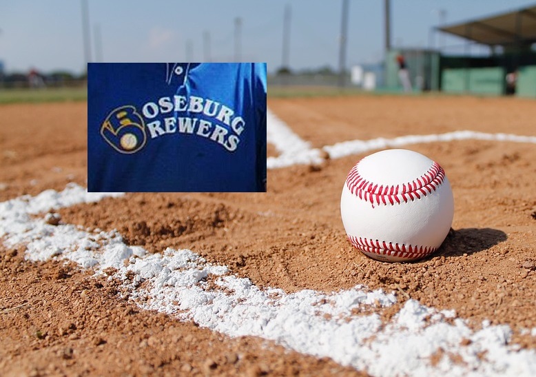 Brewers Baseball 180710