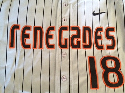 Roseburg Renegades