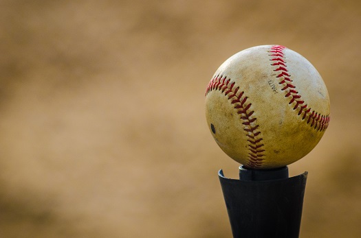 Tee Ball stock 160429