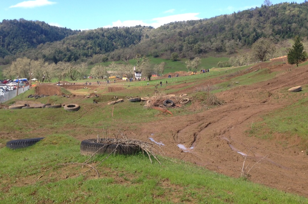 160328 Roseburg motocross returns