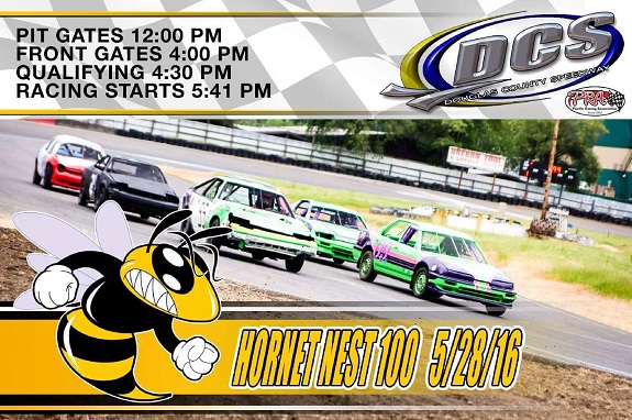160526 DC Speedway