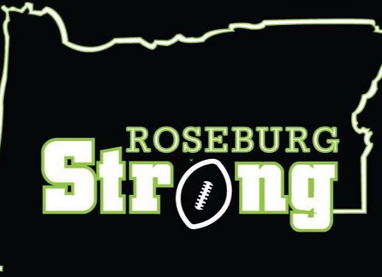 160413 Roseburg Strong logo