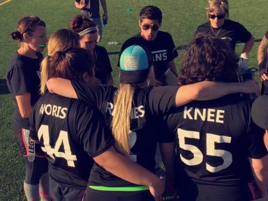 160417 Roseburg Strong 2