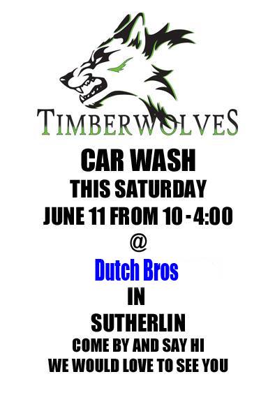 160608 Timberwolves fundraiser