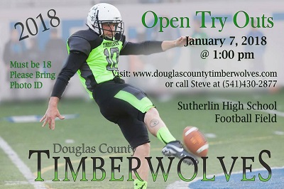 180103 Timberwolves tryouts