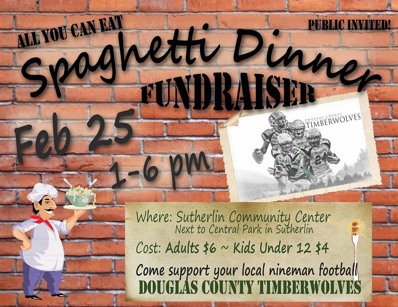 180225 Timberwolves fundraiser