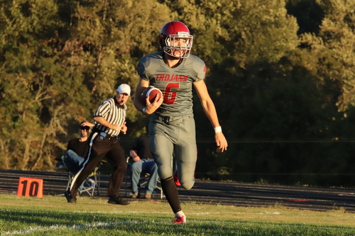 180907 Douglas football
