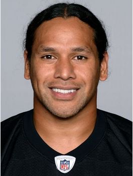190209 Troy Polamalu NFL photo
