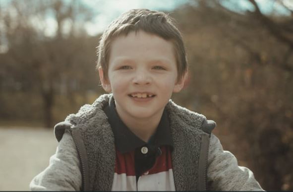 190822 Josh Bidwell Foundation 2019 ambassador