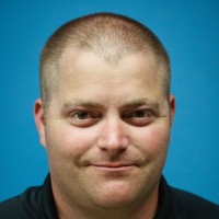Dave Heurberger 160504