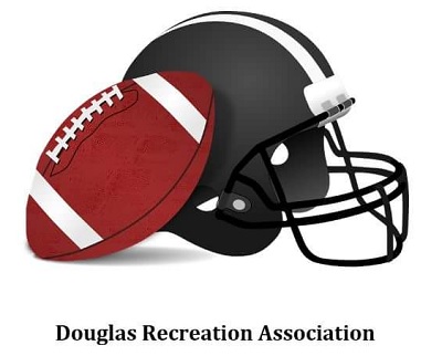 Douglas Recreation Association football